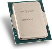Intel Core i3-13100F, Processor - boxed