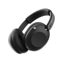 Sudio Headphones | K3 Pro | Bluetooth | Over-Ear | Microphone | Onyx Black | Noise canceling | Wireless