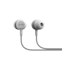 Sudio Earbuds | V3 | USB-C | In-ear | Microphone | Grey White