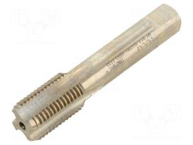 Tap | M14 | 1.5 | L: 70mm | Holder: square,hand | 9mm | high speed steel