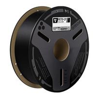ELEGOO PETG-CF Carbon Fiber Filament (Black) 0.5 kg