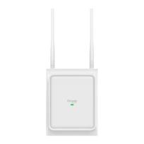 TP-LINK Omada BE5000 Indoor/Outdoor WiFi 7 Access Point with Directional/Omnidirectional Antennas | EAP725-Outdoor | 2.4 GHz