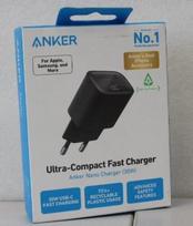 SALE OUT. Anker 511 Nano 4 Wall Charger 30W 1C