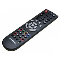 AVerMedia RM-KV Universal Remote Control for Computer TV and FM Tuners Original