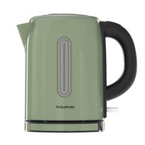 Taurus Vintage Compact Olive 1l Electric Kettle 958576000