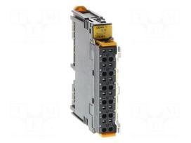 Automation module: digital output | -10÷55°C | IP20 | SmartSlice