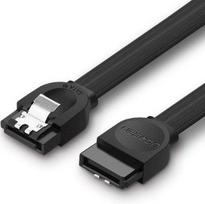 UGREEN 30796 SATA Cable 6Gbit/s 0.5 m / black
