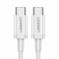 UGREEN 60518 USB-C Cable USB 2.0 1 m 480Mbit/s / white