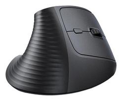UGREEN M571 Mouse Office Right-hand RF Wireless + Bluetooth 4000 DPI / black