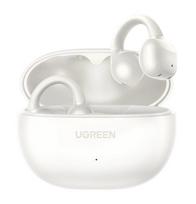 UGREEN 45786 HiTune S3 True Wireless Stereo Open-ear Headset for Calls/Music/Sport/Everyday USB Type-C Bluetooth / white
