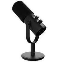 Mikrofonas Nubi  NMIC1 Black