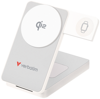 Power Bank Verbatim Charge n Go Qi2 10000mAh