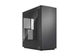 Fractal Design Define One Dark TG Light Tint (black)