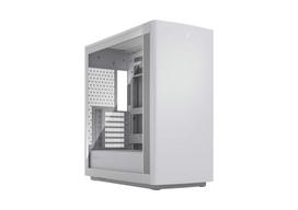 Fractal Design Define One Light TG Clear Tint (white)