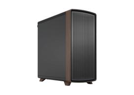 Fractal Design Summit Black Solid (black/wood)