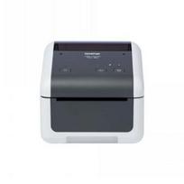 BROTHER TD-4425DN 4-INCH DT DESKTOP LABEL PRINTER (USB-C/LAN) – 203DPI