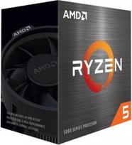 Processor AMD Ryzen 5 Pro 5600X TRAY
