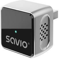 SAVIO Wireless CarPlay and Android Auto adapter