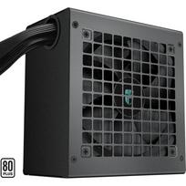 DeepCool GAMER STORM PF650L, PC power supply black, 2x PCIe, 650 watts
