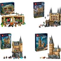 LEGO Harry Potter Castle Bundle
