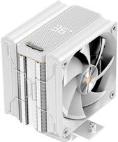 Ocypus Iota A40 Dual Fan (White, 120mm)