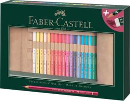 Faber-Castell Polychromos Multicolour 34 pc(s)