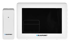 Weather station with outdoor sensor Blaupunkt WS30WH