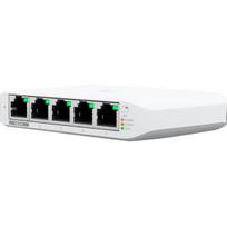 Ubiquiti UniFi Flex Mini Pack of 5, Switch (white, 5 switches)