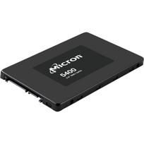 Micron 5400 PRO 1920GB, SSD (black, SATA 6Gb/s, 2.5")