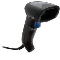 Datalogic QuickScan QD2500 (black, 2D, USB, RS232, IP52)