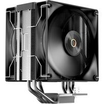 Ocypus Delta A40 Elite Dual Fan (Black, 120mm)