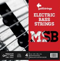 Galli MSB40105 - struny do gitary basowej