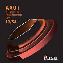 BlackSmith AAPB-1254 Light - struny do gitary akustycznej 3-pak