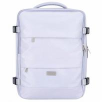 Plecak Biznesowo-Sportowy On-Board Free Size 40x20x30 cm, 24L, 3 Komory, 11 Kieszeni, Laptop 17” Camry Camry