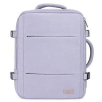 Plecak Biznesowo-Sportowy On-Board Free Size 40x20x30 cm, 24L, 3 Komory, 13 Kieszeni, Laptop 15,6 cali Camry Camry