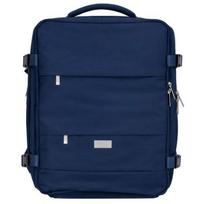Plecak Biznesowo-Sportowy On-Board Free Size 40x20x30 cm, 24L, 3 Komory, 11 Kieszeni, Laptop 17” Camry Camry