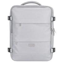Plecak Biznesowo-Sportowy On-Board Free Size 40x20x30 cm, 24L, 3 Komory, 11 Kieszeni, Laptop 17” Camry Camry
