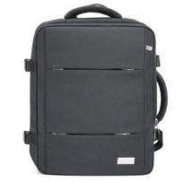 Plecak Biznesowo-Sportowy On-Board Free Size 40x20x30 cm, 24L, 3 Komory, 13 Kieszeni, Laptop 15,6 cali Camry Camry
