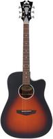 D'angelico Premier Bowery LS Vintage Sunburst - gitara elektroakustyczna