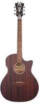D'Angelico Premier Gramercy CS Matte Walnut - gitara elektroakustyczna