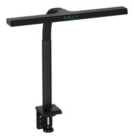 Digitus LED Desk Lamp - 50 cm, 1025 lm, 7 W, Black