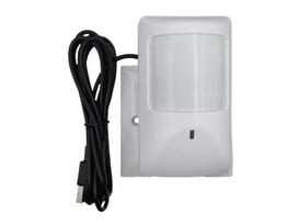 Czujnik ruchu IR - USB - przewód 2m AVIZIO POWER