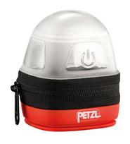 Petzl NOCTILIGHT Black, Red
