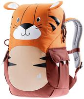 Deuter Kikki backpack Casual backpack Brown, Orange Polyester
