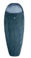 Deuter Dreamlite EL 10C/50F Adult Walking sleeping bag Synthetic Blue
