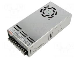 Power supply: switching | for building in,modular | 150W | 5VDC | 10A