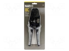 Crimping tool: dedicated | solar connectors type MC4 | 226mm