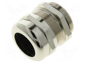 Cable gland | M40 | 1.5 | IP68,IP69 | brass | SKINTOP® | lead free