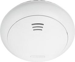 ABUS FURM45000 smoke detector Photoelectrical reflection detector Wireless