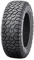Opona 275/60 R20 115T Nankang RT+ Etykieta:D-C-B-72 dB